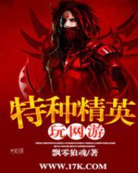 特种兵精英
