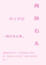 一块石头终于落地