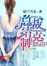 总裁请克制 爱恨之约