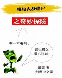 植物大战僵尸冒险视频