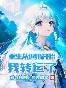 从穿越到退婚第三卷