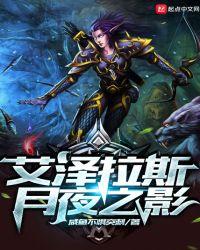 艾泽拉斯月夜之影TXT全本