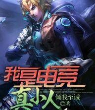 我是电竞真小人作者