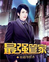 最强管家蛋仔