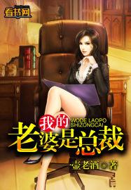 我得老婆是总裁