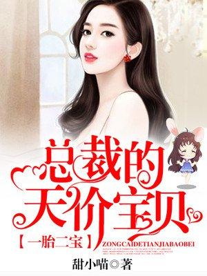 一胎二宝总裁的天价宝贝第3集