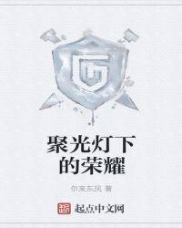 聚光灯下的人是什么意思