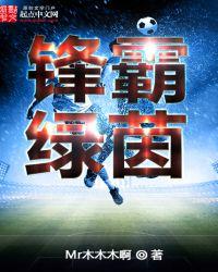 绿茵霸锋
