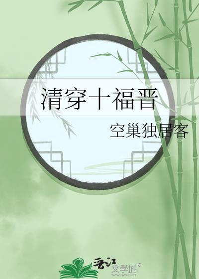 清穿十福晋(空巢独居客)_