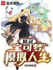 精灵宝可梦模拟人生无防盗