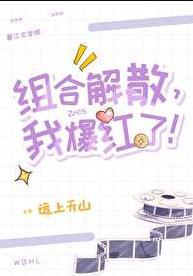 解散 组合