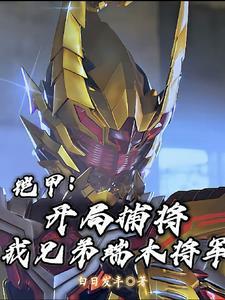 铠甲勇士端木燕头像