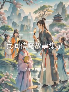 经典传奇民间故事