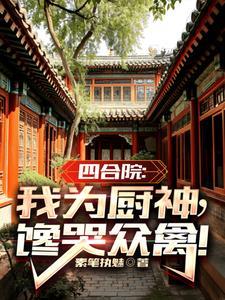 穿越四合院厨子