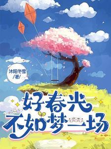 好春光不如梦一场是什么歌歌词是什么意思