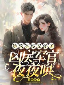 娇宠军嫂文推荐