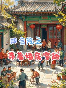 四合院我居然是傻柱番茄