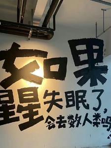 星星会失眠这首歌的歌词怎么写