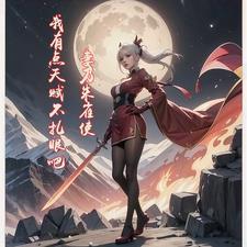 被女武神强行下嫁
