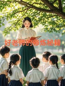 好老师的三个境界