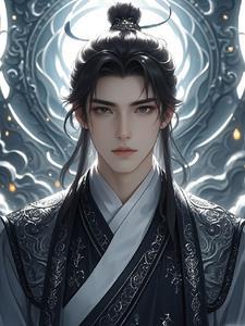通灵王ova