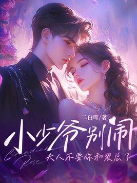 少夫人又迷路了…会议暂停