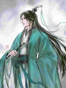 官场权倾一世