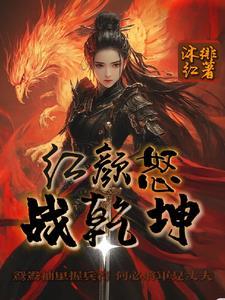 电视剧红颜战神