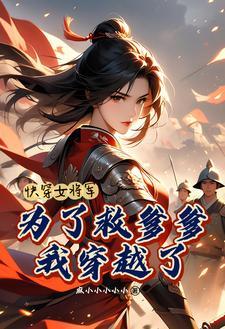 女子为将军的