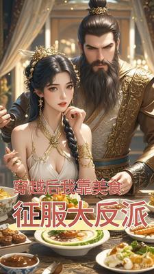 穿书后我靠美食征服反派免费阅读