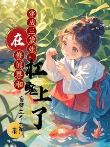 穿成三岁小奶包