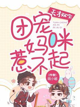 天才团宠