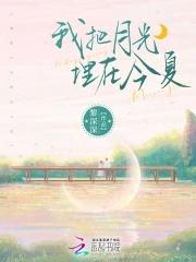 我把月光埋在今夏什么歌