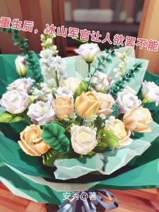 冰山首长的重生妻