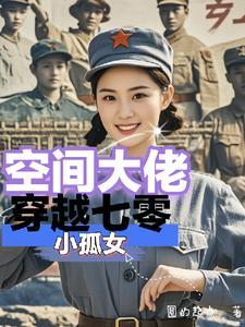 空间大佬穿越七零之利剑出鞘全文免费阅读