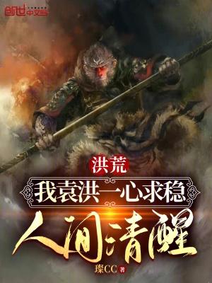 洪荒之我为袁洪txt