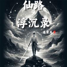 仙道沉浮