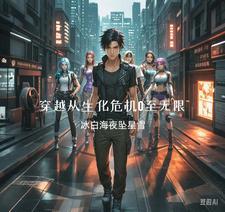 生化危机穿越