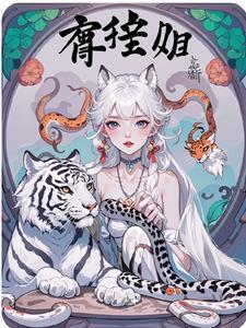 萌宠兽世兽夫很撩人