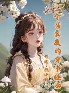 穿成穿书文原女主之后170