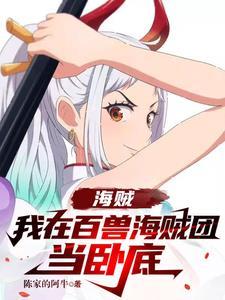 主角是百兽海贼团的