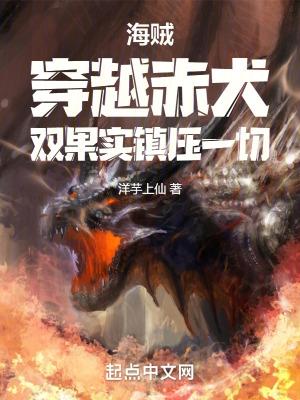 主角是赤犬的海贼王