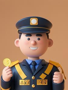 小保安逆袭白富美