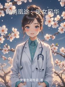 锦绣医女庶女凰途