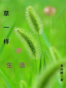 像小草一样生活作文