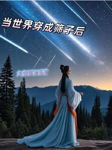 穿越到被穿成筛子的世界