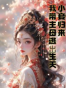 重生小妾流放有空间