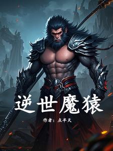 逆世魔猿大圣之殇