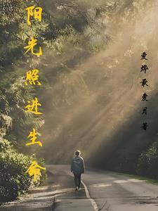 阳光照进生活的句子