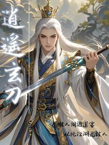 逍遥刀神
